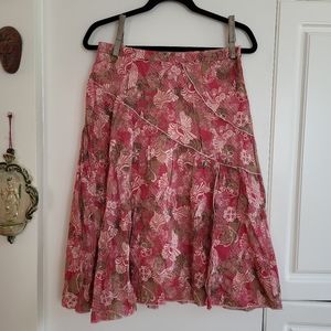 Mexx A line skirt